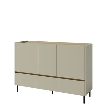 Travic Skänk 150 cm - Förvaring - Skåp - Förvaringsskåp
