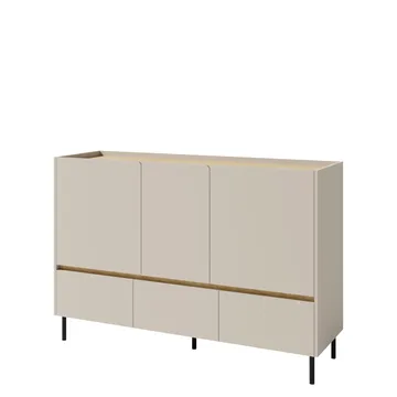 Travic Skänk 150 cm - Förvaring - Skåp - Förvaringsskåp