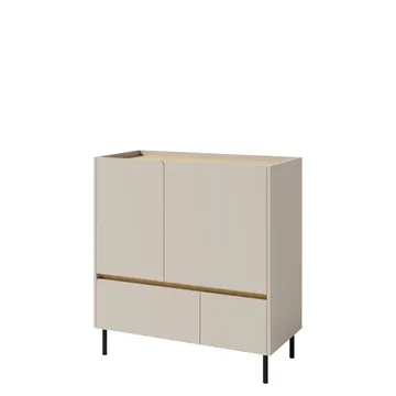 Travic Skänk 95 cm - Förvaring - Skåp - Förvaringsskåp