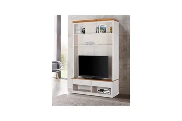 Väggenhet Anita - Möbler - Tv möbel & mediamöbel - TV-möbelset