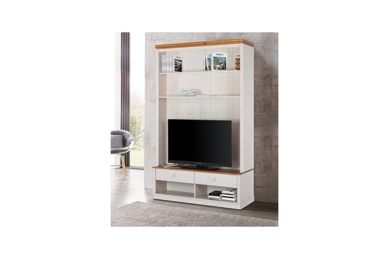 Väggenhet Anita - Möbler - Tv möbel & mediamöbel - TV-möbelset