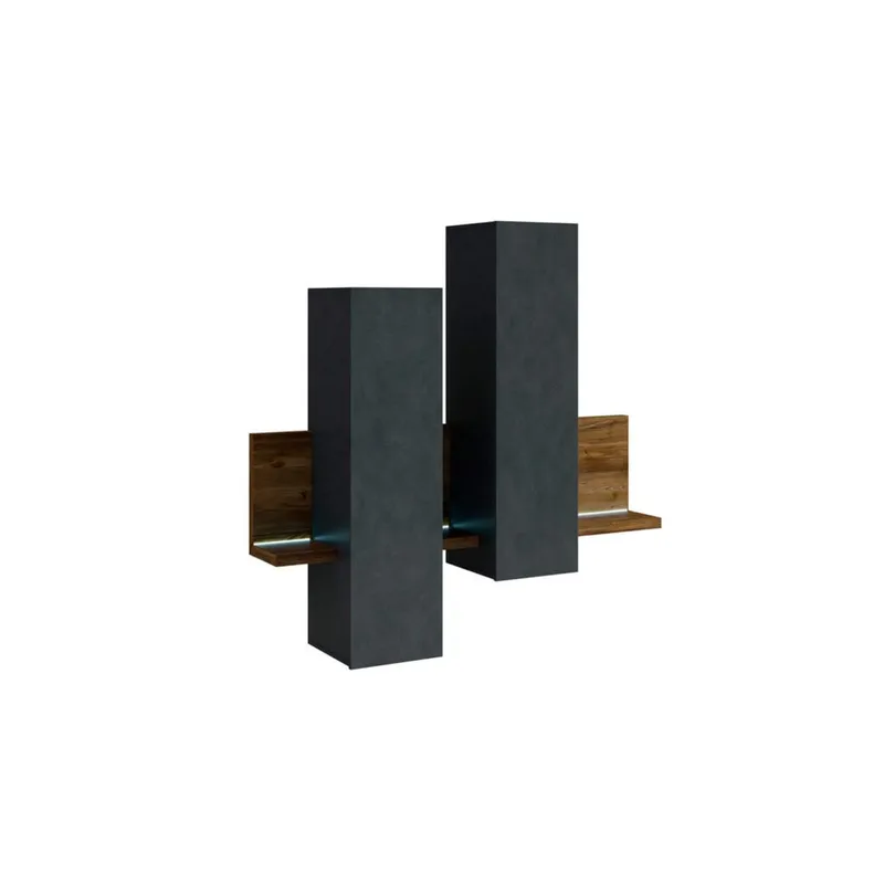 Vägghängt Skåp Bota, Apple Gran