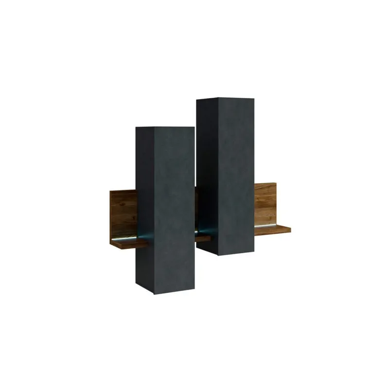 Vägghängt Skåp Bota, Apple Gran