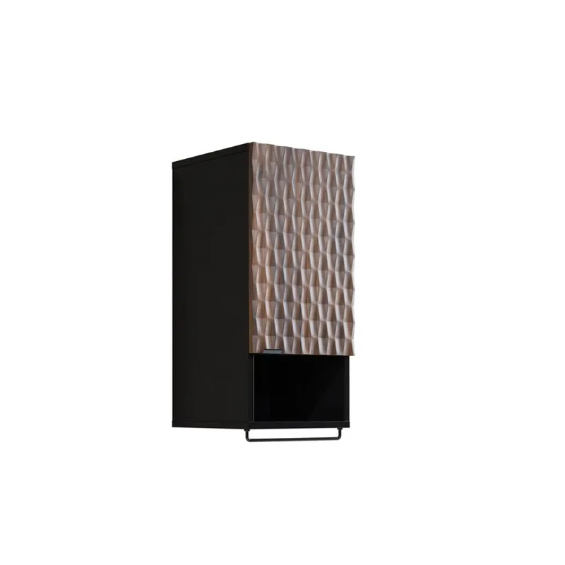 Väggskåp Enzo 1 Dörr, undefined