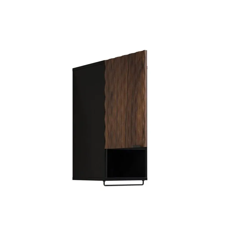 Väggskåp Enzo 1 Dörr - Förvaring - Skåp - Förvaringsskåp