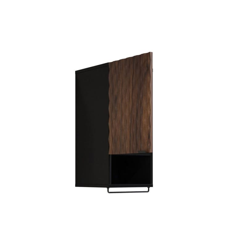 Väggskåp Enzo 1 Dörr - Förvaring - Skåp - Förvaringsskåp