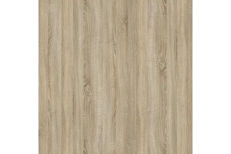 Dallas Vitrinskåp 97x43,5x192 cm - Beige/Grå - Förvaring - Skåp - Vitrinskåp