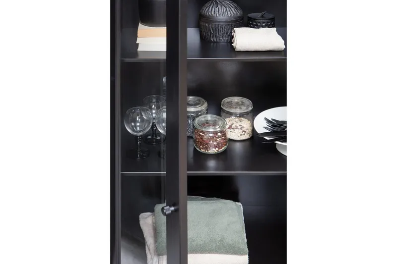 Vitrinskåp Xam - Förvaring - Skåp - Vitrinskåp