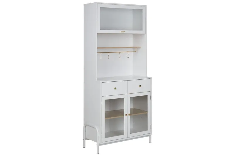 Vitrinskåp Parlin, undefined