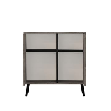 Zelvo Skänk 79,5 cm - Förvaring - Skåp - Förvaringsskåp