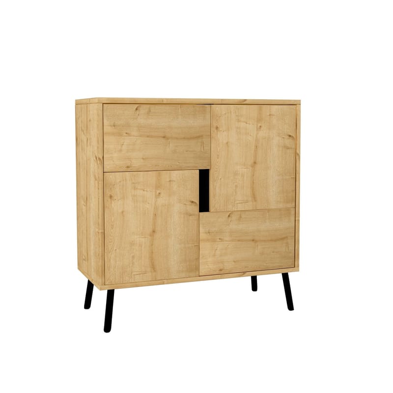 Zelvo Skänk 79,5 cm, undefined