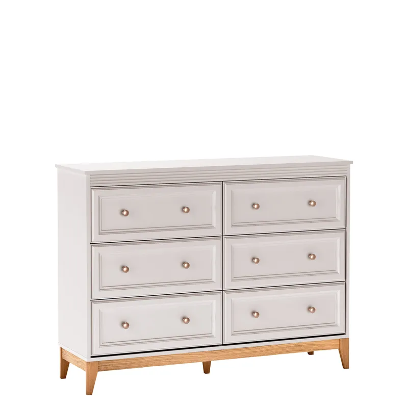 Zeylor Skänk 136 cm, undefined