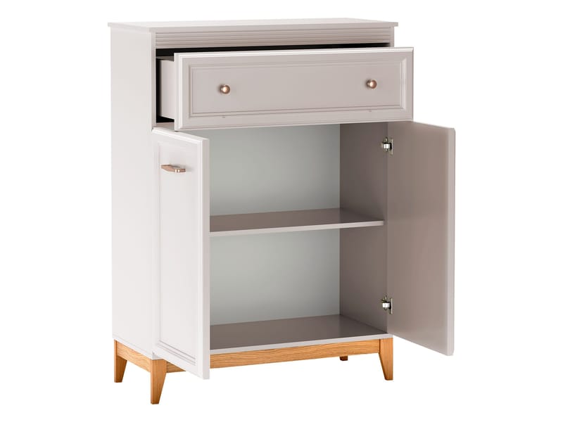 Zeylor Skänk 92 cm - Förvaring - Skåp - Förvaringsskåp