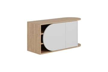 Berriaren Skoskåp 104 cm