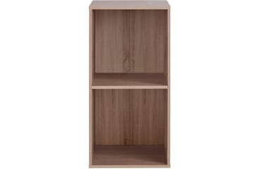 Cuitdela Skoskåp 43x35 cm 2 Hyllplan - Natur - Förvaring - Skoförvaring