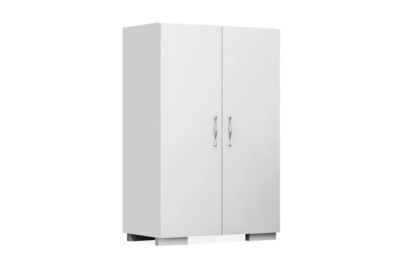 Decorotika Skoskåp, Vit