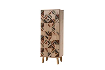 Gelsgan Skoskåp 50 cm