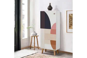 Gelsgan Skoskåp 50 cm