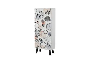 Gelsgan Skoskåp 50 cm