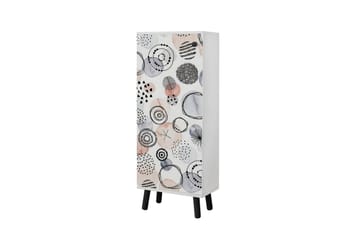 Gelsgan Skoskåp 50 cm