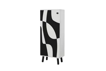 Gelsgan Skoskåp 50 cm