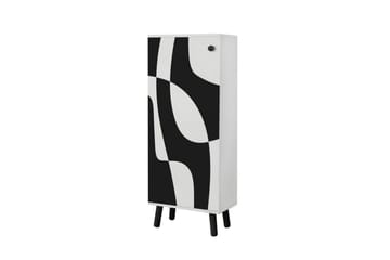 Gelsgan Skoskåp 50 cm