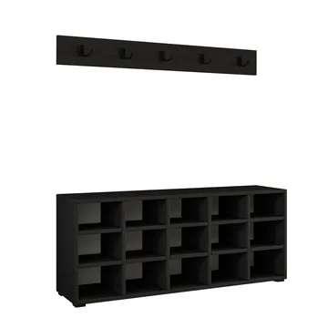 Gending Skoskåp 120 cm