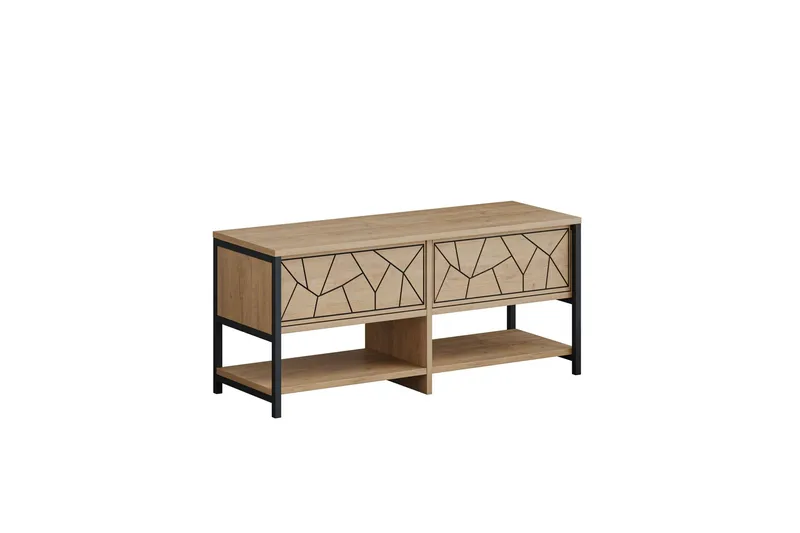 Inola Skoskåp 105 cm, undefined