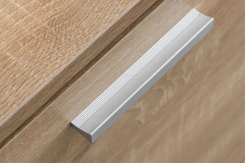 Metia Skoskåp 120x24 cm - Trä/natur - Förvaring - Skoförvaring - Skoskåp