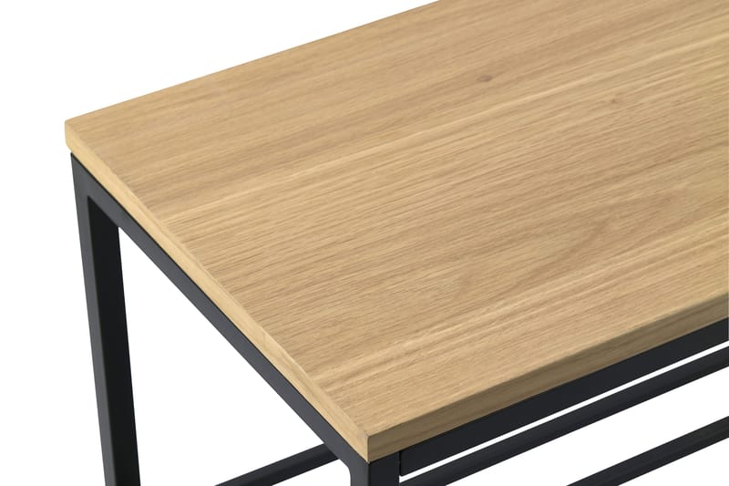 Ongayo Bänk - Vit - Förvaring - Skoförvaring