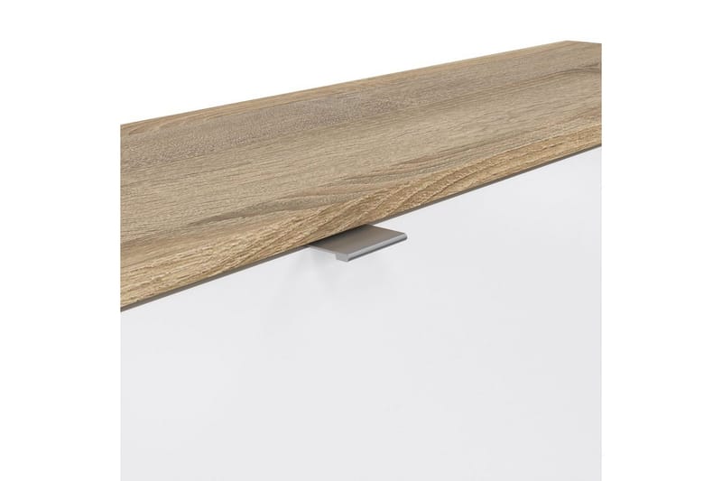 Rivornis Skoskåp 98,8 cm - Natur - Förvaring - Skoförvaring - Skoskåp