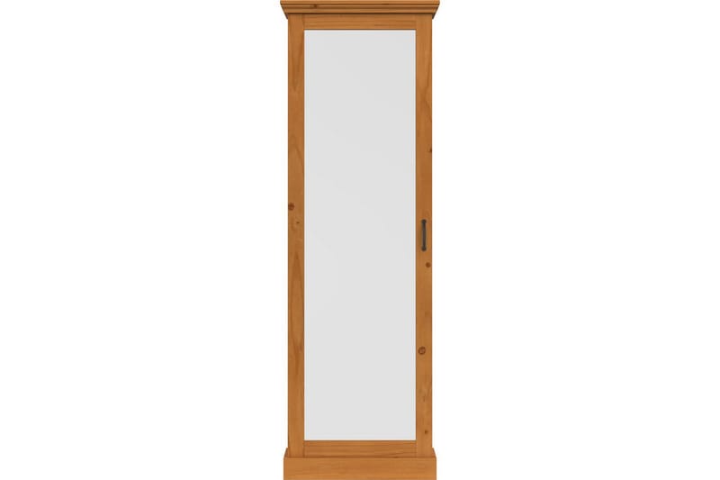 Selma Skoskåp 60x180 cm - Natur - Förvaring - Skoförvaring - Skoskåp