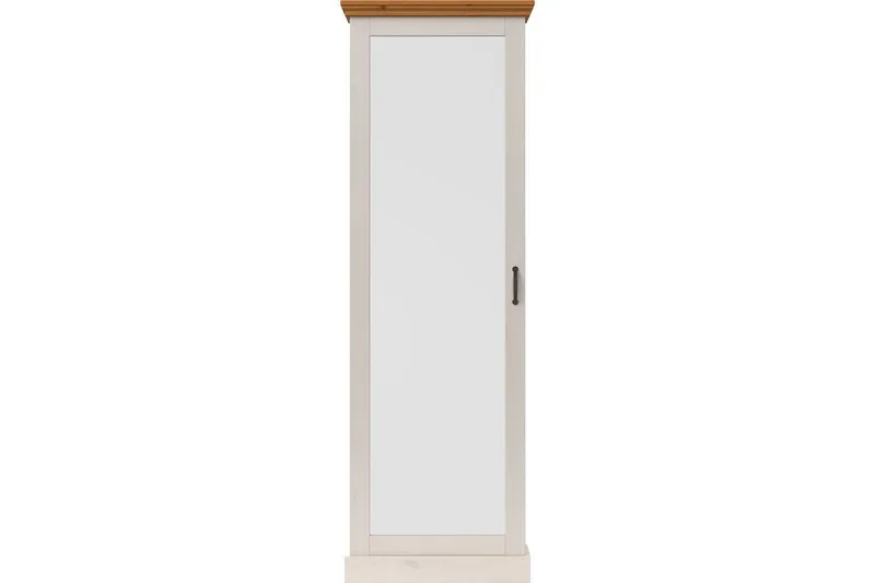 Selma Skoskåp 60x180 cm - Vit - Förvaring - Skoförvaring