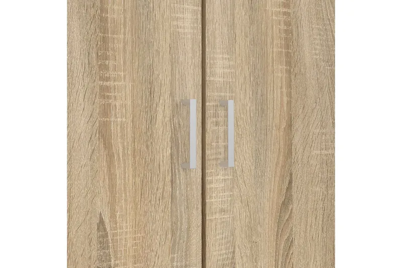 Shoey Skoskåp 3 Fack - Vit - Förvaring - Skoförvaring - Skoskåp