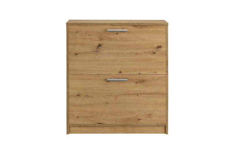 Skoförvaring Bill 75x21x83 cm, Natur - 75x21x83 cm, Natur - Förvaring - Skoförvaring - Skoskåp