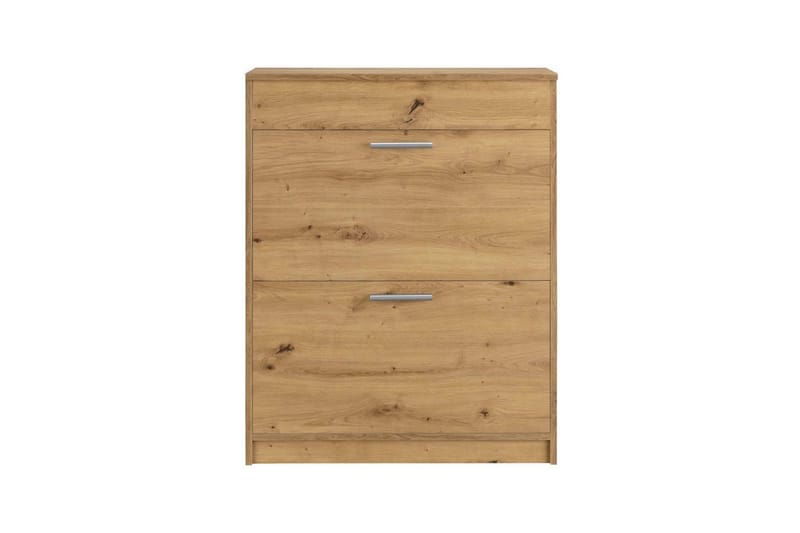 Skoförvaring Bill 75x21x95 cm, Natur - 75x21x95 cm, Natur - Förvaring - Skoförvaring - Skoskåp