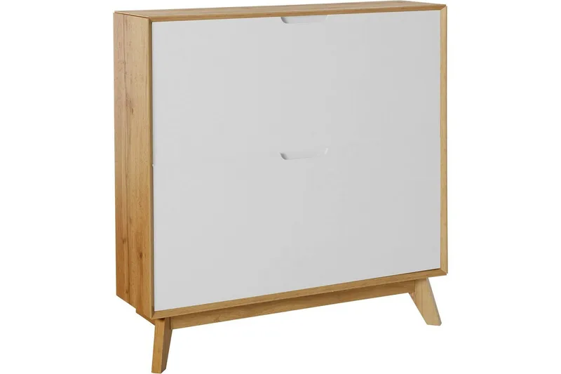 Skoförvaring Ezra 2 klaffar, undefined