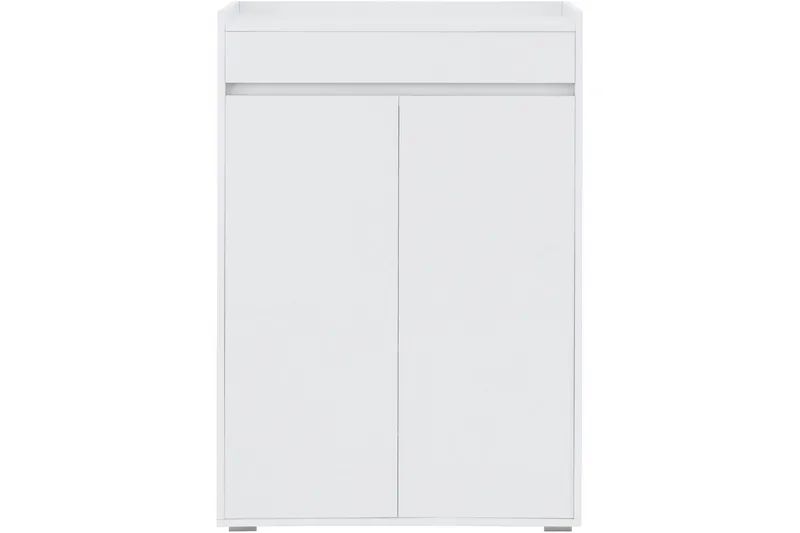 Skoförvaring Kosmo Vit - Vit - Förvaring - Skoförvaring - Skoskåp