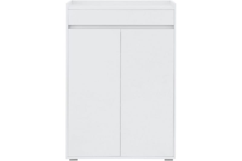 Skoförvaring Kosmo Vit - Vit - Förvaring - Skoförvaring - Skoskåp