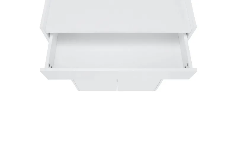 Skoförvaring Kosmo Vit - Vit - Förvaring - Skoförvaring - Skoskåp