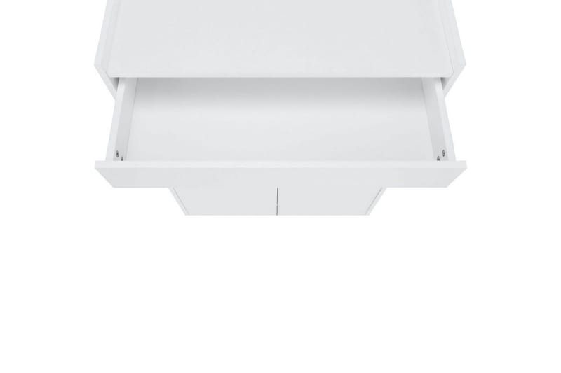 Skoförvaring Kosmo Vit - Vit - Förvaring - Skoförvaring - Skoskåp