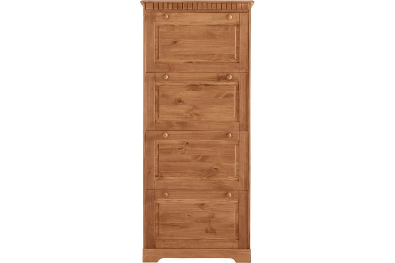 Skoförvaring Lisa 75x25x172 cm - 75x25x172 cm - Förvaring - Skoförvaring - Skoskåp