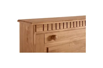 Skoförvaring Lisa 75x25x172 cm - 75x25x172 cm - Förvaring - Skoförvaring