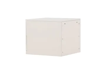 Skolåda Venture Home Nice Skolåda 60x60 cm 52xBeige Beige - Förvaring - Skoförvaring - Skolåda