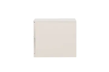 Skolåda Venture Home Nice Skolåda 60x60 cm 52xBeige Beige - Förvaring - Skoförvaring - Skolåda