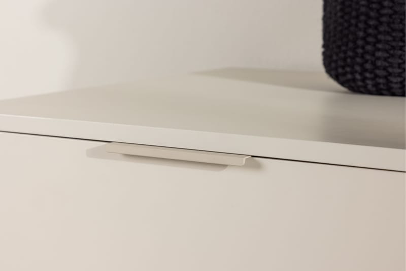 Skolåda Venture Home Nice Skolåda 60x60 cm Beige Beige - Förvaring - Skoförvaring - Skolåda