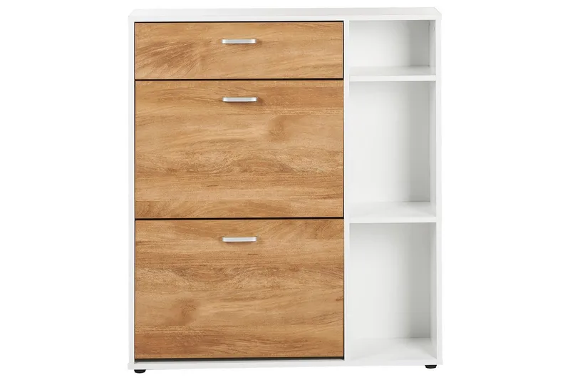 Skoskåp Mackay - Förvaring - Skoförvaring - Skoskåp