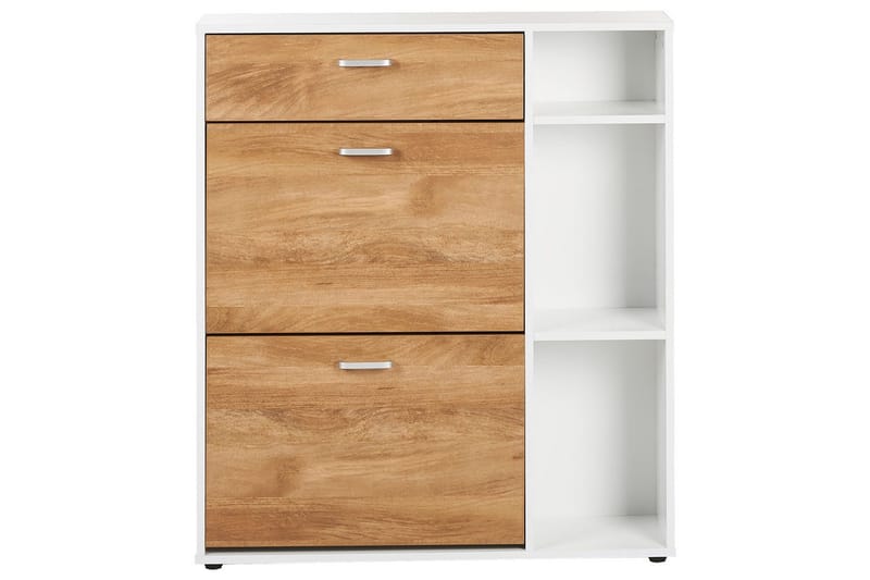 Skoskåp Mackay - Förvaring - Skoförvaring - Skoskåp