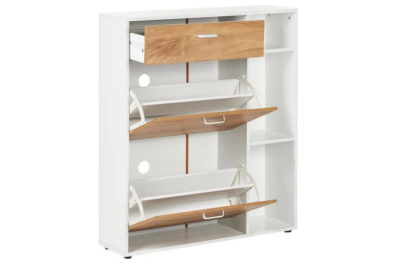 Skoskåp Mackay - Förvaring - Skoförvaring - Skoskåp