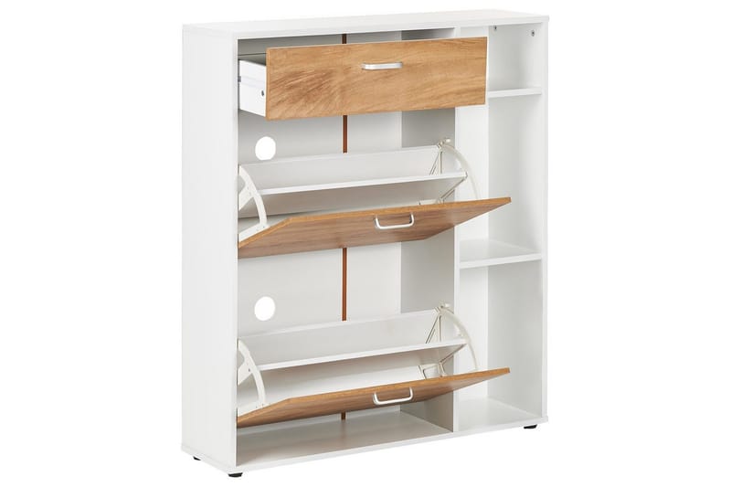 Skoskåp Mackay - Förvaring - Skoförvaring - Skoskåp